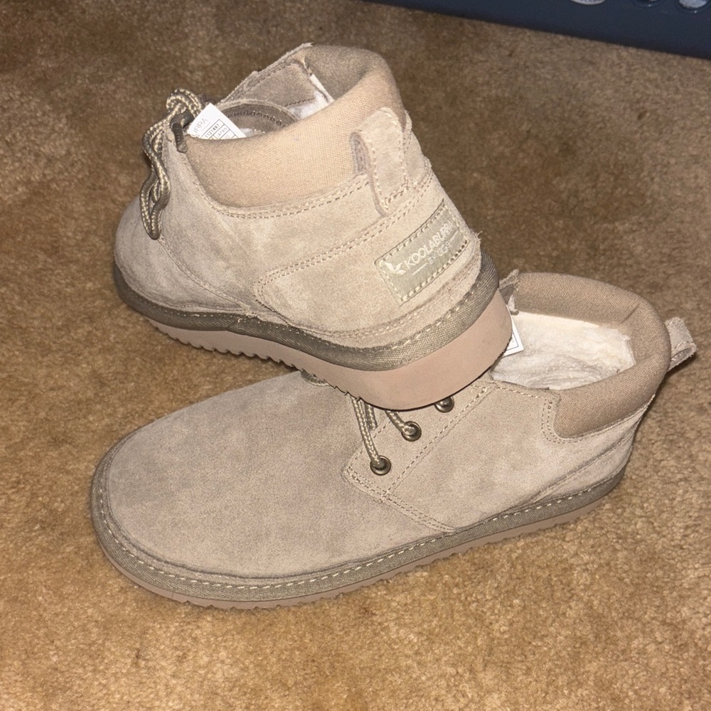 Koolaburra Ugg Boots